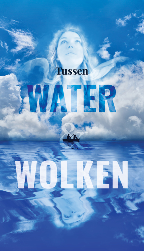 webbeeld Tussen water en wolken 2020